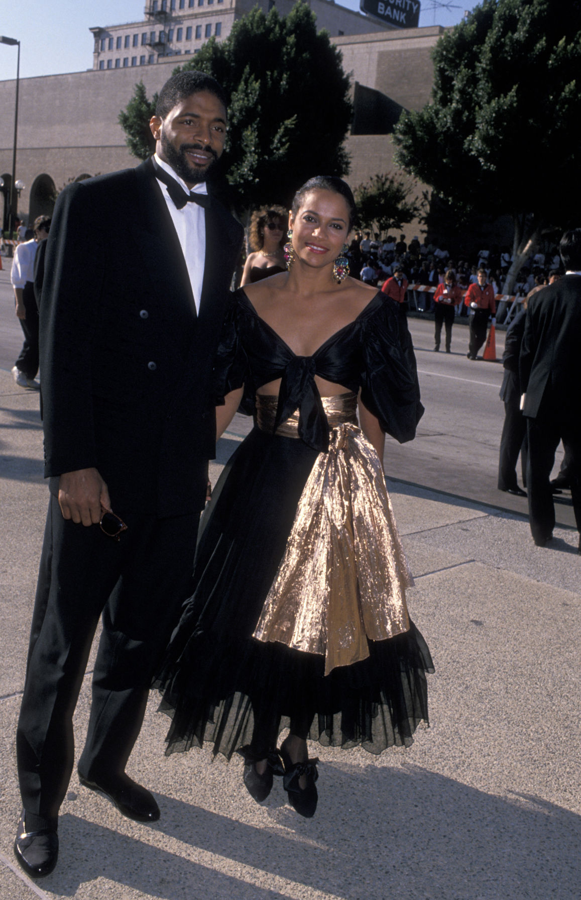 Debbie Allen, 1989